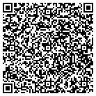 QR code with Peninsula Exploration Corp contacts