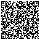 QR code with Pruet Oil CO contacts