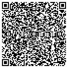 QR code with Mangione Distributing contacts
