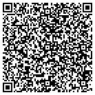 QR code with A Z Bookkeeping & Management contacts