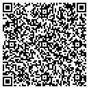 QR code with Hunt John D MD contacts