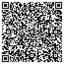 QR code with Uri Hillel contacts