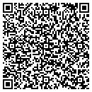 QR code with Aspire Group contacts