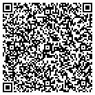 QR code with Rhode Island Rehabilitation South contacts