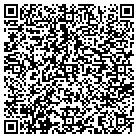 QR code with M Squared Oncology Leasing LLC contacts
