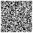 QR code with Biglerville Police Department contacts