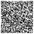 QR code with C & C Specialty Excavating contacts