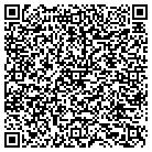 QR code with Oncology Physicians-Central TX contacts