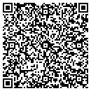 QR code with C Maureen Cole PHD contacts