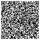 QR code with My Three Sons Moving contacts