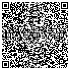 QR code with Radiation Oncology-the South contacts