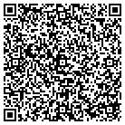 QR code with George Broome Geological Engr contacts