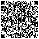 QR code with Aaron's Moving Service contacts