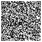 QR code with Cokeburg Police Department contacts
