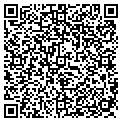 QR code with Clp contacts