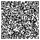 QR code with J Js Creatives contacts