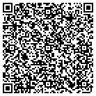 QR code with Conyngham Police Department contacts