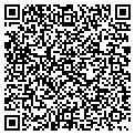 QR code with Crm Service contacts