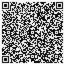 QR code with Msla Inc contacts