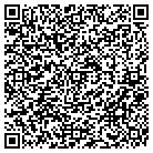 QR code with Outback Oil Mineral contacts