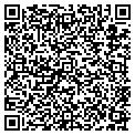 QR code with E W M G contacts
