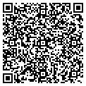 QR code with U S Oncology contacts