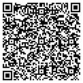 QR code with Mcv contacts