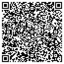 QR code with W Food Spirits Therapy contacts