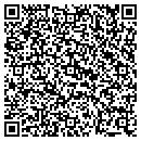 QR code with Mvr Consulting contacts