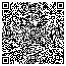 QR code with Hucks Trimm contacts