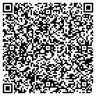 QR code with Hubbards Billing Service contacts