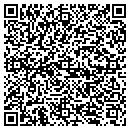 QR code with F S Machining Inc contacts