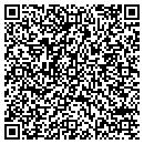 QR code with Gonz Oil Inc contacts