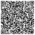 QR code with Jeffrey Billing Service contacts