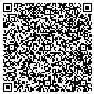 QR code with Radiant Care Radiation contacts