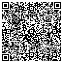 QR code with ARN Wood Co contacts