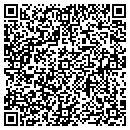 QR code with US Oncology contacts