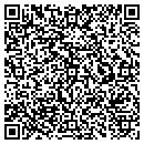 QR code with Orville Dunlap & Son contacts