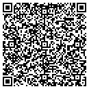 QR code with J C & Bernice S Clanton Foundation contacts