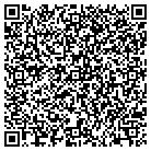 QR code with J M Smith Foundation contacts