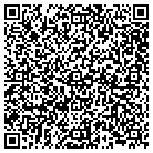 QR code with First TN Loan Rehab Office contacts