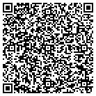 QR code with First Interbank Corp contacts
