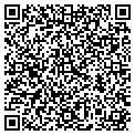 QR code with Bbr Oil Corp contacts