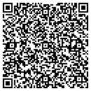 QR code with F Ms Bonds Inc contacts