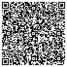 QR code with P C Tuscaloosaophthalmology contacts