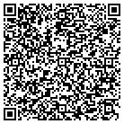 QR code with Jennifer Mc Vey Speech Therapy contacts