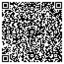 QR code with A Stitch In Time contacts
