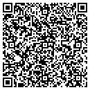 QR code with Hill Warren E MD contacts