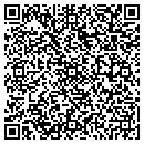 QR code with R A Medical CO contacts