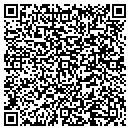 QR code with James E Flores Od contacts